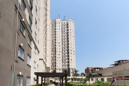 Apartamento para alugar com 46m², 3 quartos e 1 vaga Apartamento para alugar com 46m², 3 quartos e 1 vagaÁrea comum