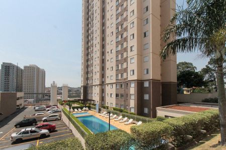 Apartamento para alugar com 46m², 3 quartos e 1 vaga Apartamento para alugar com 46m², 3 quartos e 1 vagaÁrea comum