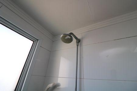 Apartamento para alugar com 46m², 2 quartos e 1 vagaBanheiro