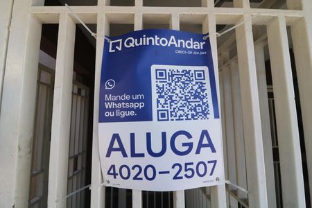 Apartamento para alugar com 46m², 2 quartos e 1 vagaPlaca