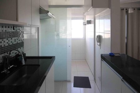Apartamento para alugar com 46m², 3 quartos e 1 vaga Apartamento para alugar com 46m², 3 quartos e 1 vagaCozinha