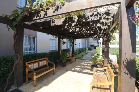 Apartamento para alugar com 46m², 2 quartos e 1 vagaÁrea externa