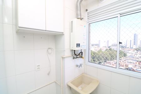 Apartamento para alugar com 46m², 2 quartos e 1 vagaÁrea de Serviço