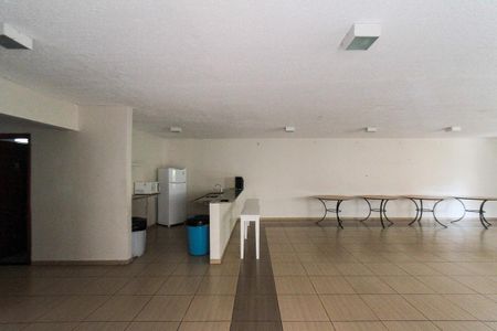 Apartamento para alugar com 46m², 3 quartos e 1 vaga Apartamento para alugar com 46m², 3 quartos e 1 vagaÁrea comum
