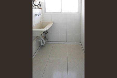 Apartamento para alugar com 46m², 3 quartos e 1 vaga Apartamento para alugar com 46m², 3 quartos e 1 vagaÁrea de Serviço