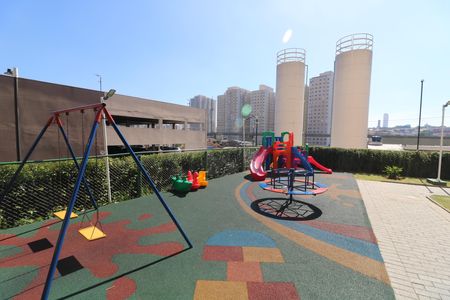 Apartamento para alugar com 46m², 2 quartos e 1 vagaÁrea comum - Playground