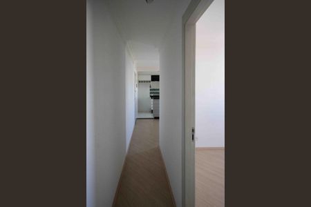 Apartamento para alugar com 46m², 3 quartos e 1 vaga Apartamento para alugar com 46m², 3 quartos e 1 vagaCorredor