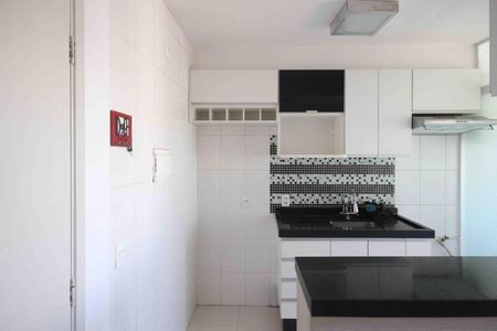 Apartamento para alugar com 46m², 3 quartos e 1 vaga Apartamento para alugar com 46m², 3 quartos e 1 vagaCozinha
