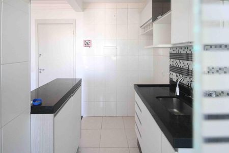 Apartamento para alugar com 46m², 3 quartos e 1 vaga Apartamento para alugar com 46m², 3 quartos e 1 vagaCozinha