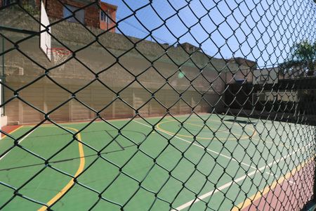 Apartamento para alugar com 46m², 2 quartos e 1 vagaQuadra Esportiva