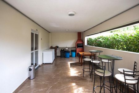 Apartamento para alugar com 46m², 3 quartos e 1 vaga Apartamento para alugar com 46m², 3 quartos e 1 vagaÁrea comum