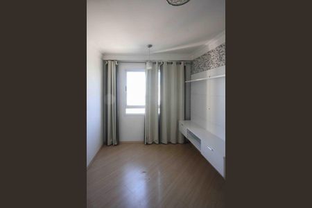 Apartamento para alugar com 46m², 3 quartos e 1 vaga Apartamento para alugar com 46m², 3 quartos e 1 vagaSala