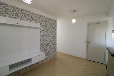 Apartamento para alugar com 46m², 2 quartos e 1 vagaSala