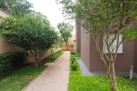 Apartamento para alugar com 46m², 3 quartos e 1 vaga Apartamento para alugar com 46m², 3 quartos e 1 vagaÁrea comum