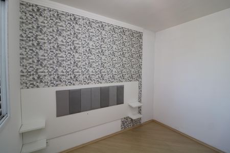 Quarto 2 de apartamento para alugar com 2 quartos, 46m² em Vila Independencia, São Paulo