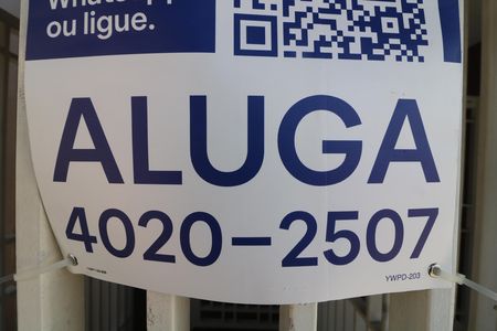 Apartamento para alugar com 46m², 2 quartos e 1 vagaPlaca