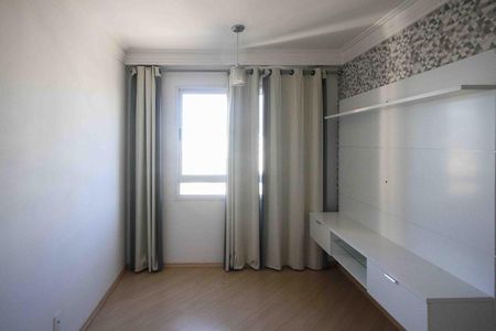 Apartamento para alugar com 46m², 3 quartos e 1 vaga Apartamento para alugar com 46m², 3 quartos e 1 vagaSala