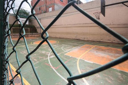 Apartamento para alugar com 46m², 3 quartos e 1 vaga Apartamento para alugar com 46m², 3 quartos e 1 vagaÁrea comum