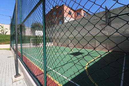 Apartamento para alugar com 46m², 2 quartos e 1 vagaQuadra Esportiva