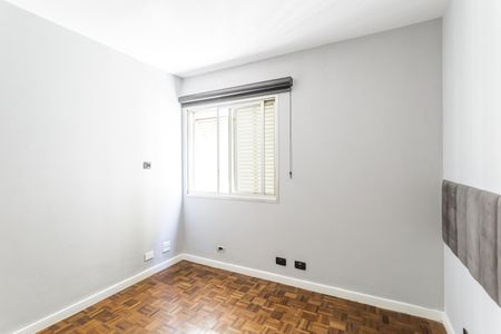 Apartamento à venda com 116m², 3 quartos e 1 vagaQuarto 2