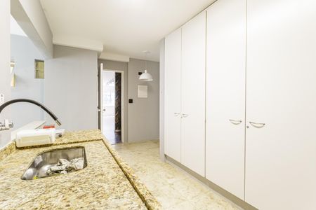 Apartamento à venda com 116m², 3 quartos e 1 vagaCozinha