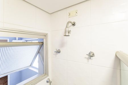 Apartamento à venda com 116m², 3 quartos e 1 vagaBanheiro Social