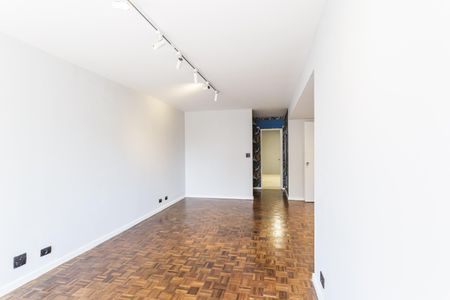 Apartamento à venda com 116m², 3 quartos e 1 vagaSala