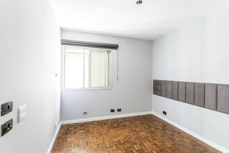 Apartamento à venda com 116m², 3 quartos e 1 vagaQuarto 2