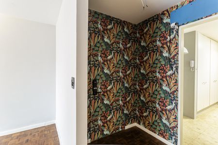 Apartamento à venda com 116m², 3 quartos e 1 vagaSala