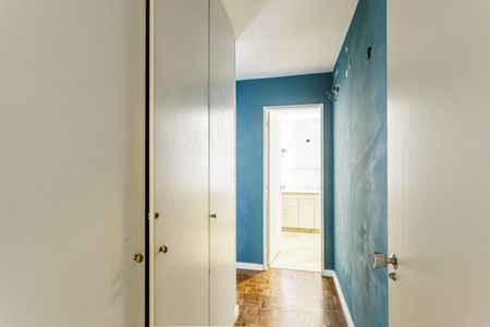 Apartamento à venda com 116m², 3 quartos e 1 vagaQuarto Suíte