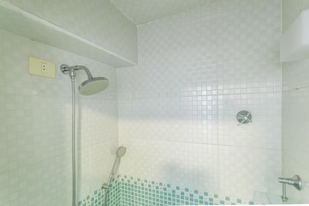 Apartamento à venda com 116m², 3 quartos e 1 vagaBanheiro da Suíte