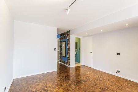 Apartamento à venda com 116m², 3 quartos e 1 vagaSala