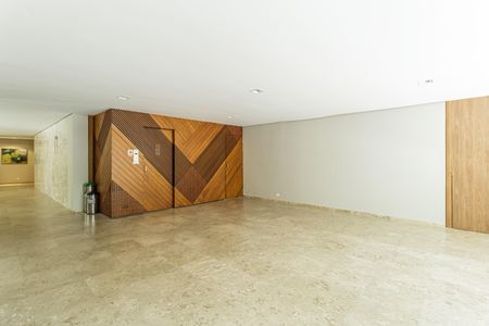 Apartamento à venda com 116m², 3 quartos e 1 vagaHall social