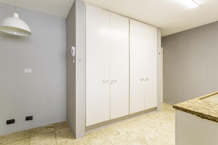 Apartamento à venda com 116m², 3 quartos e 1 vagaCozinha