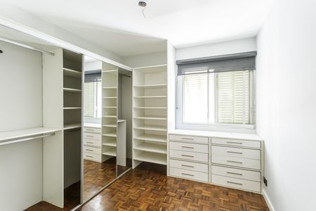 Apartamento à venda com 116m², 3 quartos e 1 vagaQuarto 1