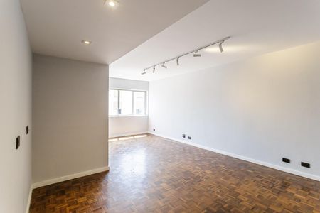 Apartamento à venda com 116m², 3 quartos e 1 vagaSala