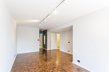 Apartamento à venda com 116m², 3 quartos e 1 vagaSala