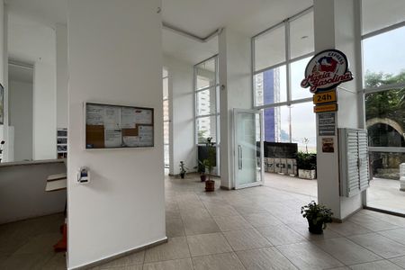 Apartamento para alugar com 60m², 2 quartos e 1 vaga Apartamento para alugar com 60m², 2 quartos e 1 vagaÁrea comum