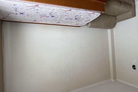 Quarto  de apartamento para alugar com 1 quarto, 60m² em Itararé, Santos