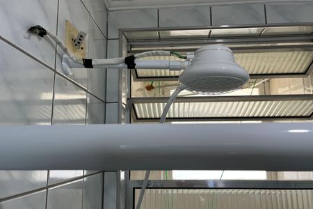 Apartamento para alugar com 60m², 1 quarto e 1 vagaBanheiro