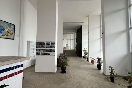 Apartamento para alugar com 60m², 2 quartos e 1 vaga Apartamento para alugar com 60m², 2 quartos e 1 vagaÁrea comum