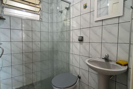 Apartamento para alugar com 60m², 1 quarto e 1 vaga Apartamento para alugar com 60m², 1 quarto e 1 vagaBanheiro