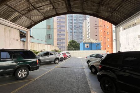 Apartamento para alugar com 60m², 1 quarto e 1 vaga Apartamento para alugar com 60m², 1 quarto e 1 vagaÁrea comum