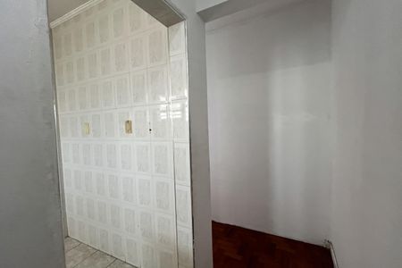 Apartamento para alugar com 60m², 1 quarto e 1 vaga Apartamento para alugar com 60m², 1 quarto e 1 vagaCozinha e Área de Serviço