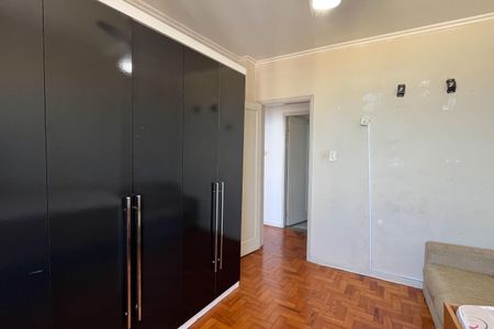 Apartamento para alugar com 60m², 1 quarto e 1 vaga Apartamento para alugar com 60m², 1 quarto e 1 vagaQuarto