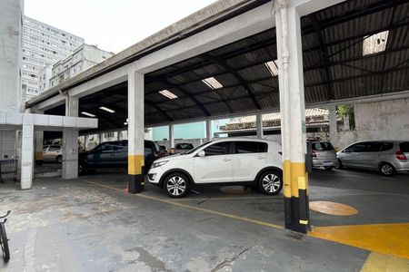 Apartamento para alugar com 60m², 2 quartos e 1 vaga Apartamento para alugar com 60m², 2 quartos e 1 vagaÁrea comum