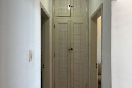 Apartamento para alugar com 60m², 1 quarto e 1 vaga Apartamento para alugar com 60m², 1 quarto e 1 vagaCorredor