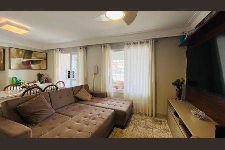 Apartamento à venda com 3 quartos, 98m² em Parque das Flores, Campinas