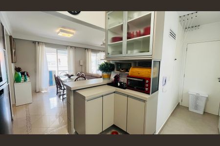 Apartamento à venda com 98m², 3 quartos e 2 vagas