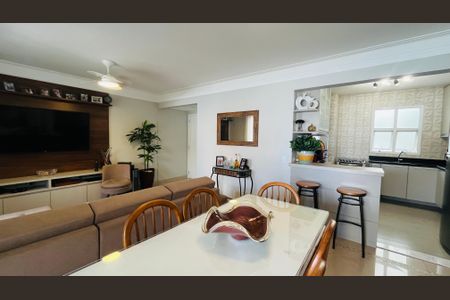 Apartamento à venda com 3 quartos, 98m² em Parque das Flores, Campinas
